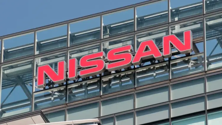Nissan Faces Bankruptcy Risk in 2024