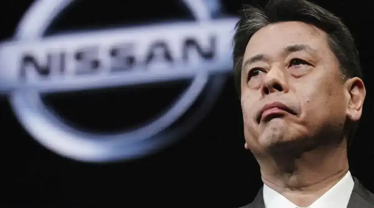 تصدر محركات البحث السؤال عن حقيقة إفلاس شركة نيسان