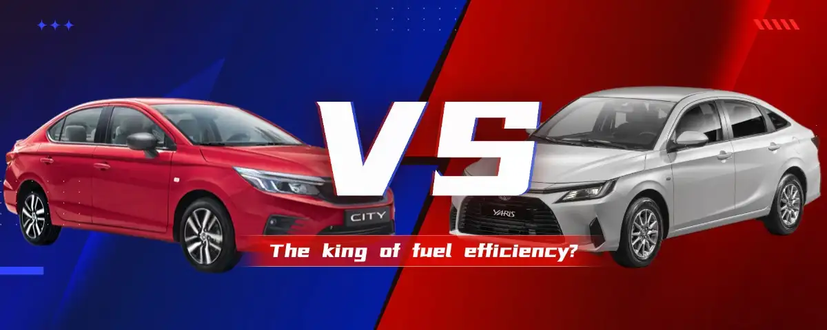 Who is the king of fuel efficiency