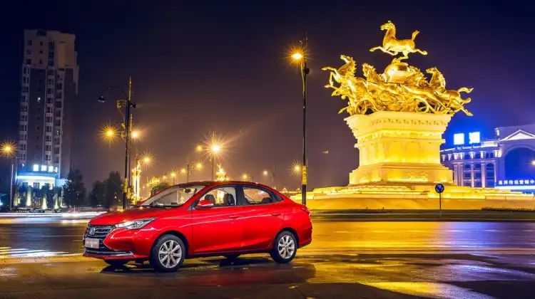 المرور السعودي يحدد أسباب الحوادث المرورية في الحدود الشمالية