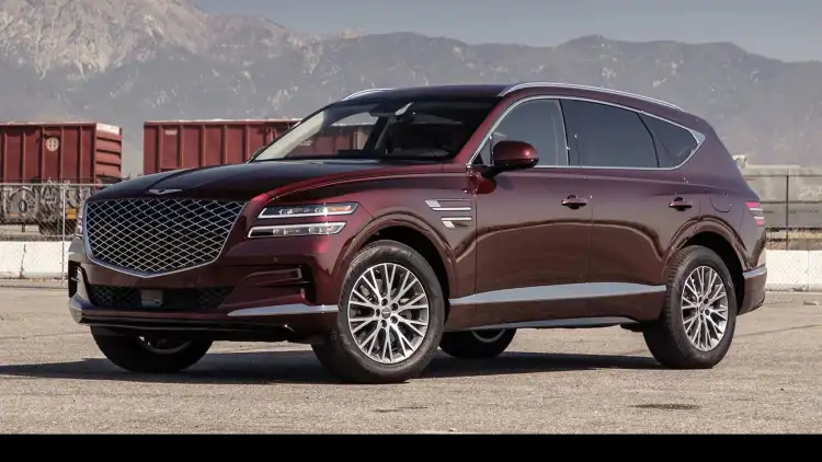 Genesis Expands Fuel Pump Recall