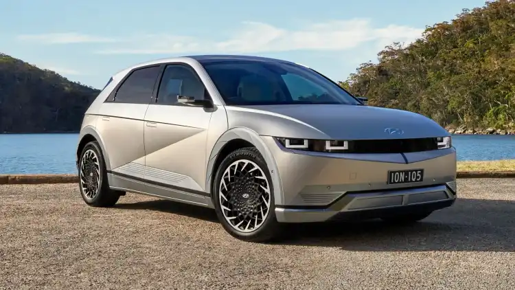 تألق تقييمات السلامة لسيارات هيونداي 2024