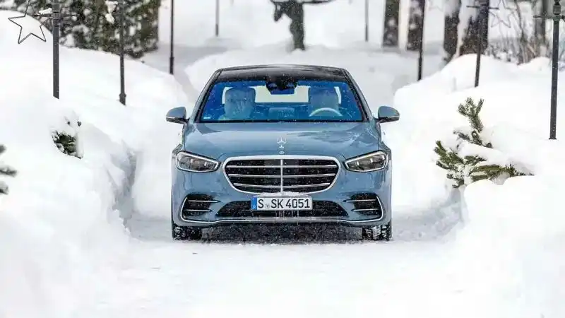 2024 Mercedes Benz S Class Review Specifications, Features, and Prices