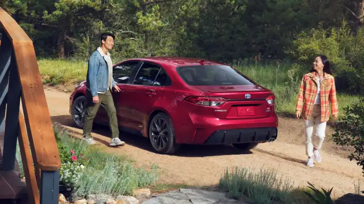 Overview of 2025 Toyota Corolla Cross Prices and Specifications