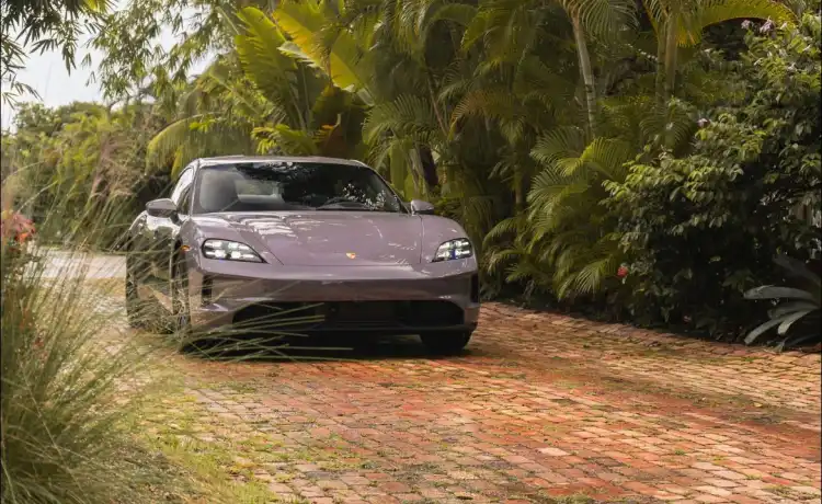 بورشه تايكان 2025، بورشه تايكان 2025، الأقل هو الأفضل