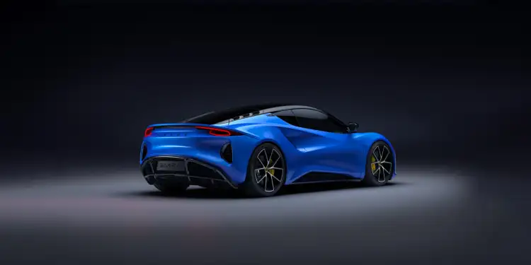 Specifications of the 2025 Lotus Emira: All Models, Prices, and Key Features