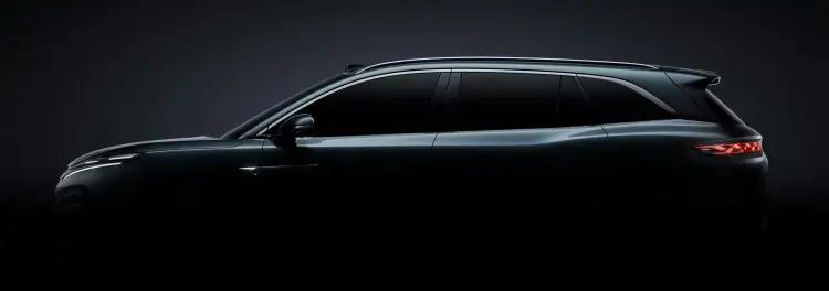 أكثر عملية من الهايلاندر؟ الكشف عن خريطة معاينة بي واي دي تانغ إل