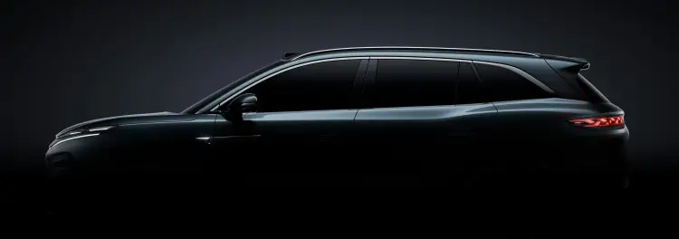 More Practical than the Highlander? BYD Tang L Preview Revealed