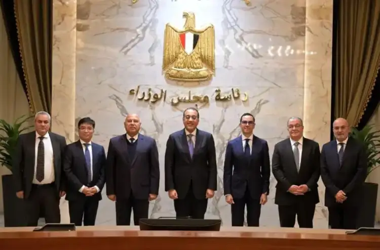 انخفاض أسعار السيارات الصينية مع قيام العديد من شركات السيارات الصينية بإنشاء مصانع لها في مصر