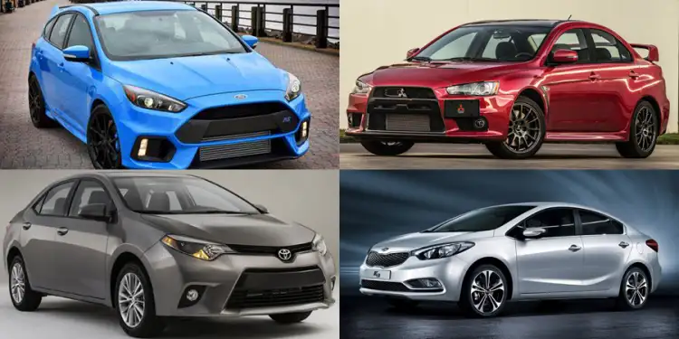 أفضل 10 سيارات مستعملة موصى بها في مصر