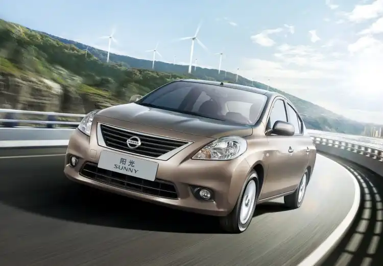  لماذا يحب المصريون نيسان صني؟