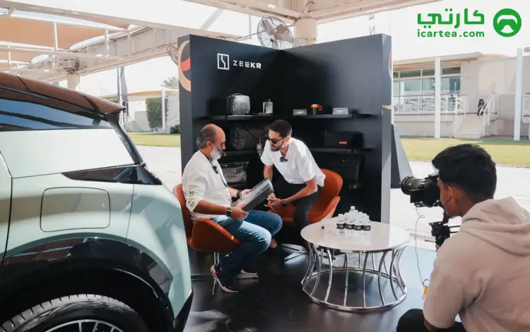 أي سيارة صينية ستجذب أكبر عدد من الناس