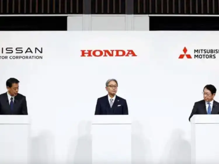 Mitsubishi Motors: Weighing Its Role in the Nissan-Honda Alliance