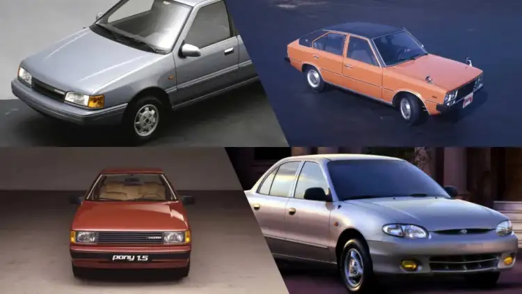 هيونداي موتورز: قصة نجاح في عالم السيارات