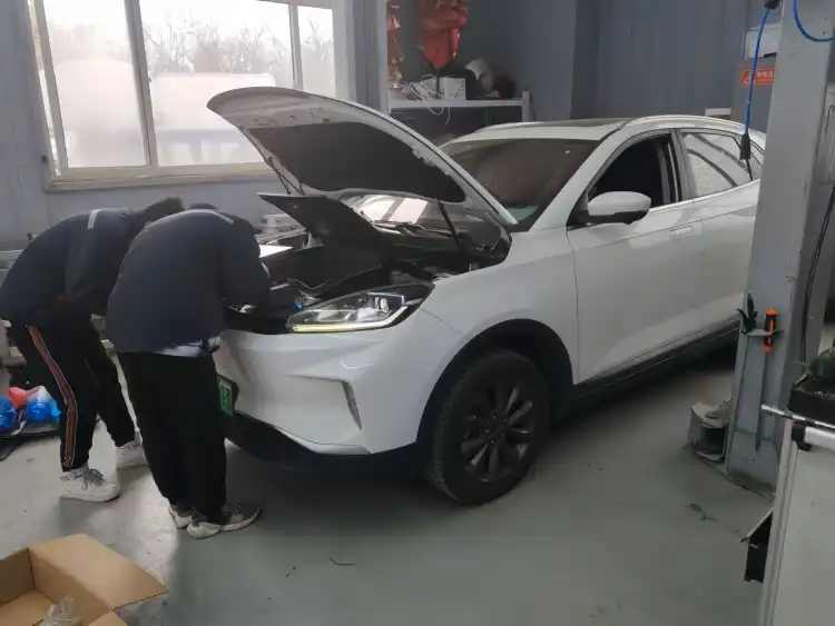 What Happens to Car Owners When an Automaker Goes Bankrupt?