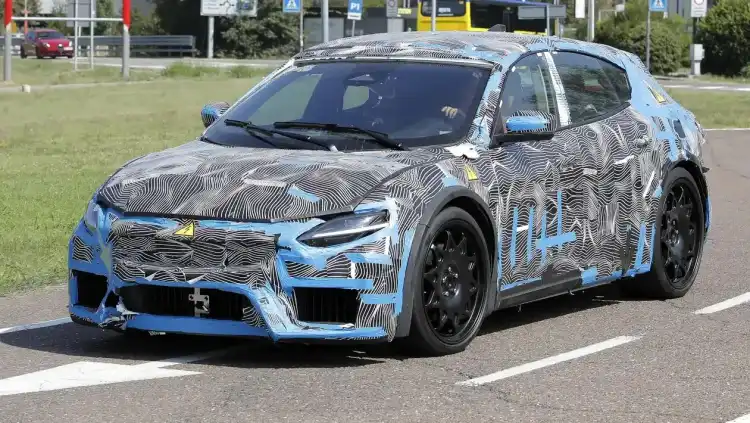  Order a Ferrari Now and You Won’t Get It Until 2027