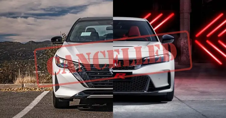 Official: Honda, Nissan, and Mitsubishi End Merger Talks