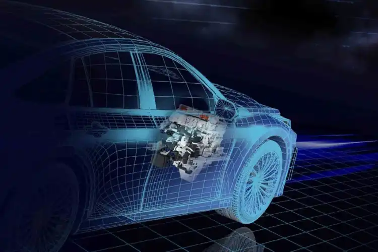 Toyota to Unveil Third-Generation Hydrogen Fuel Cells at H2 & FC EXPO