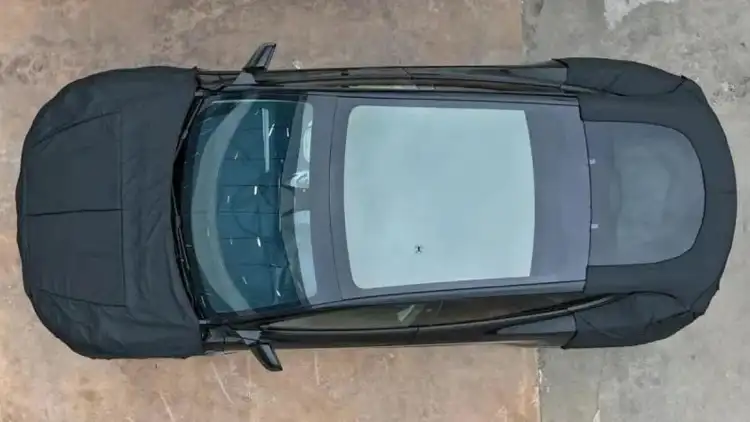 Tesla Model 2 Revealed! A Mini Model Y?