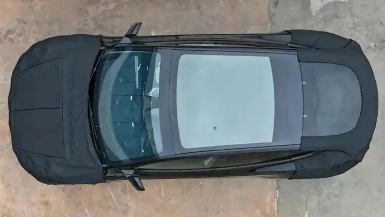 Tesla Model 2 Revealed! A Mini Model Y?