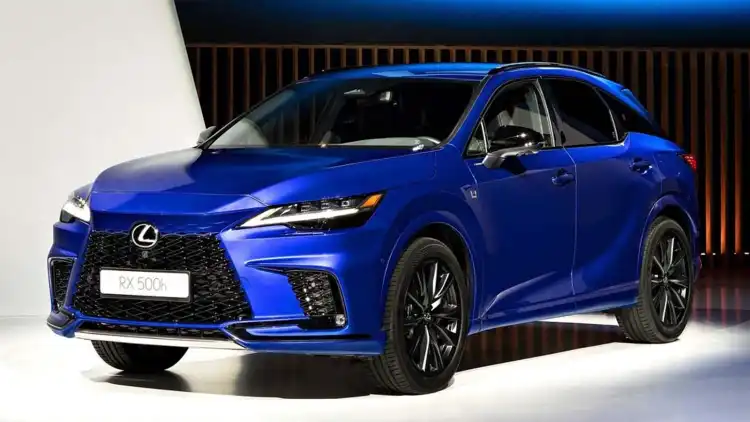 2025 JD Power Survey Results: Lexus #1 in Quality Stability, Mazda Close Behind