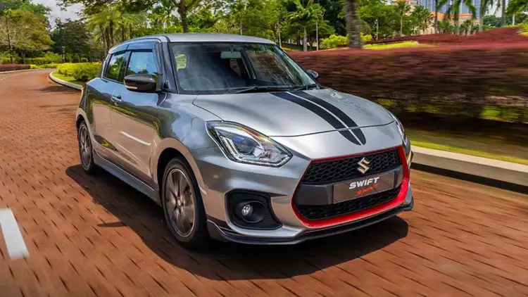 سوزوكي تعلن عن خطتها الاستراتيجية الجديدة: التركيز على السيارات الكهربائية والهجينة مع استهداف مبيعات سنوية تتجاوز 4 ملايين وحدة