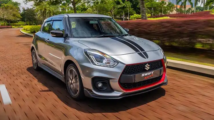 Suzuki Announces New Strategic Plan: Focus on Pure-Electric & Hybrid Vehicles, Aiming for Over 4 Million Annual Sales