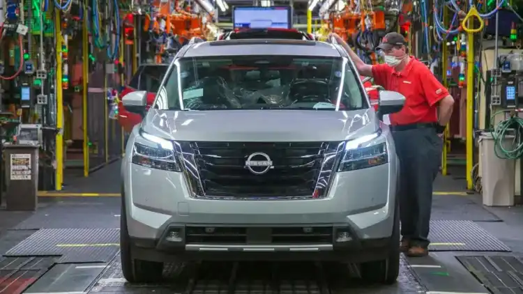 Talks with Honda Fail, Nissan Seeks Partnership with Tesla?