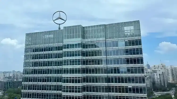 Rumors of Mercedes-Benz Compensation N+9, Discounted Bonuses for 90,000 Employees Worldwide