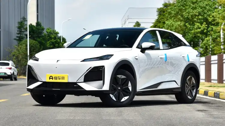 DEEPAL S07 Launched in UAE, Coming to Other GCC Regions