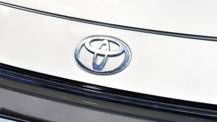 Toyota's Global Sales for January 2025 Increase by 0.1% Year-on-Year