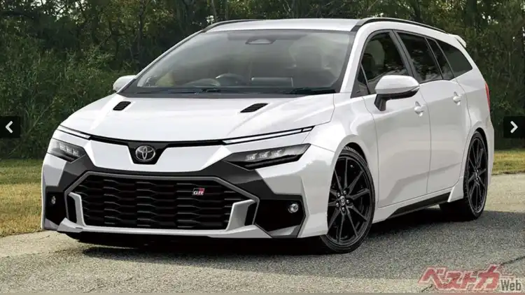 The Japanese Media Reports Toyota Corolla is Getting a Major Facelift with a More Powerful and Fuel-Efficient 1.5L Four-Cylinder Engine!