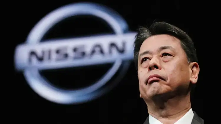 Nissan CEO Makoto Uchida May Resign This Week or Restart Talks with Honda