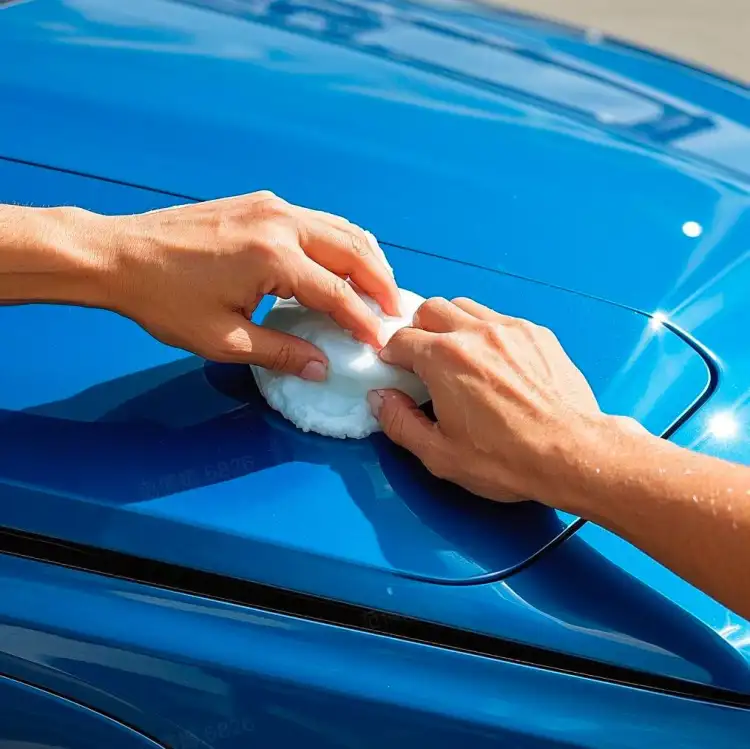 كم مرة يجب عليك تلميع سيارتك في عام 2025؟ الدليل الشامل لأصحاب السيارات في الشرق الأوسط