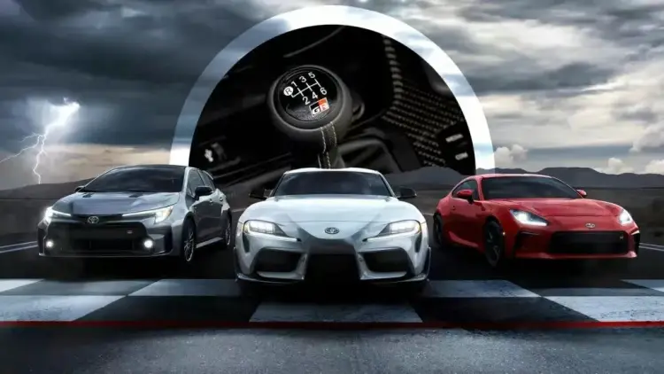 تويوتا: عودة بعض الطرازات الأيقونية، ومحرك G20E سيحافظ على الشغف