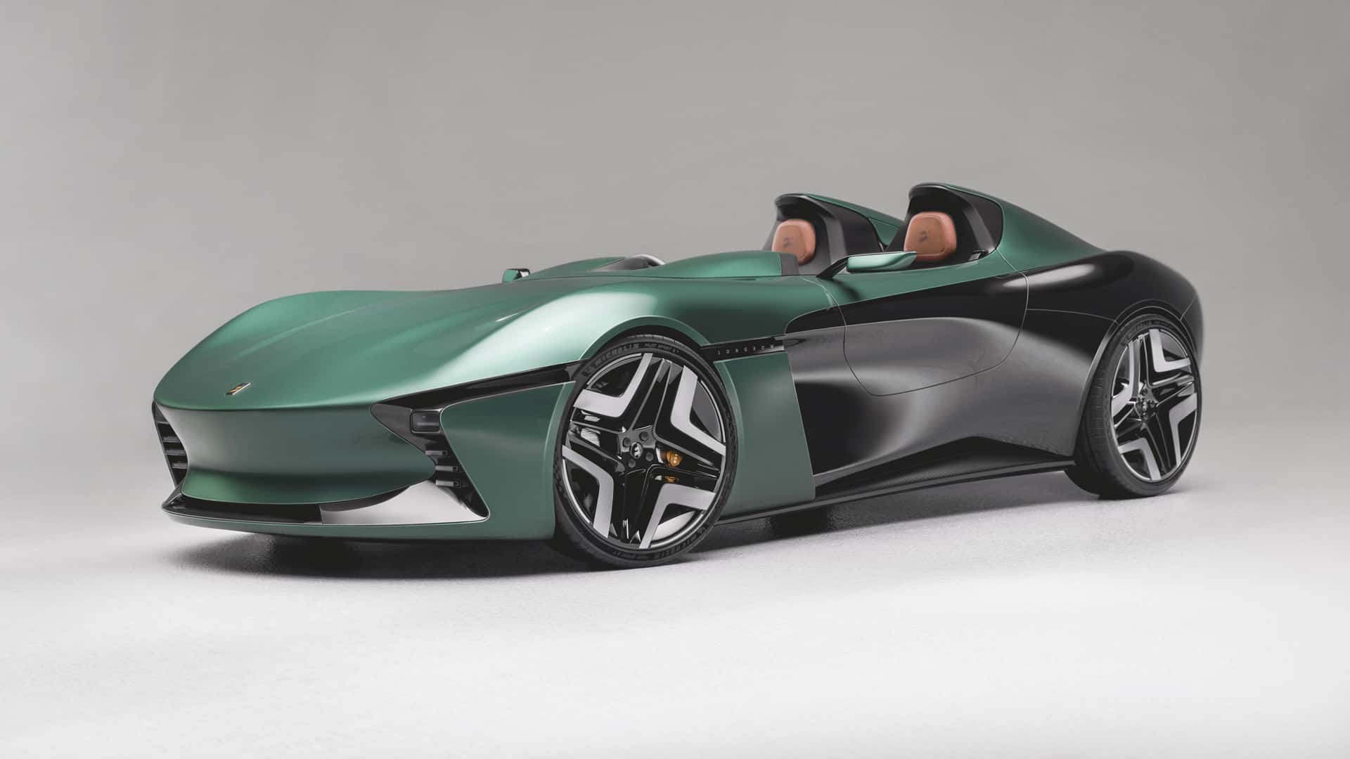 This British Startup is Building Electric Sports Cars Under 900 KG