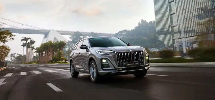 امتلك الفخامة في رمضان 2025 مع عروض هونشي المميزة في السعودية: اسعار تنافسية بدون دفعة أولى