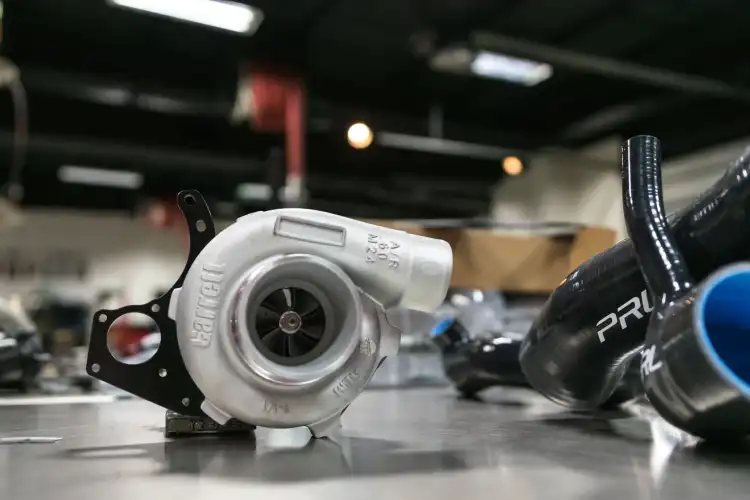 Turbo vs. Supercharger: Which One Delivers the Ultimate Performance?