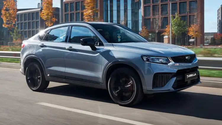 Geely Al-Walan Ramadan 2025 Offers in Saudi Arabia: Prices, Features, and Exclusive Deals