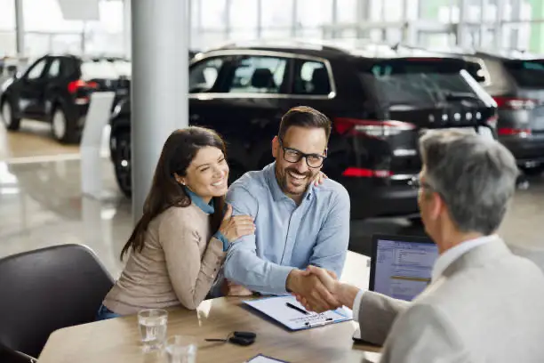 Which Car is Best for the Middle East in 2025? 