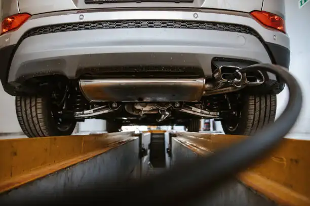 الدليل الأمثل لهيكل السيارة في عام 2025