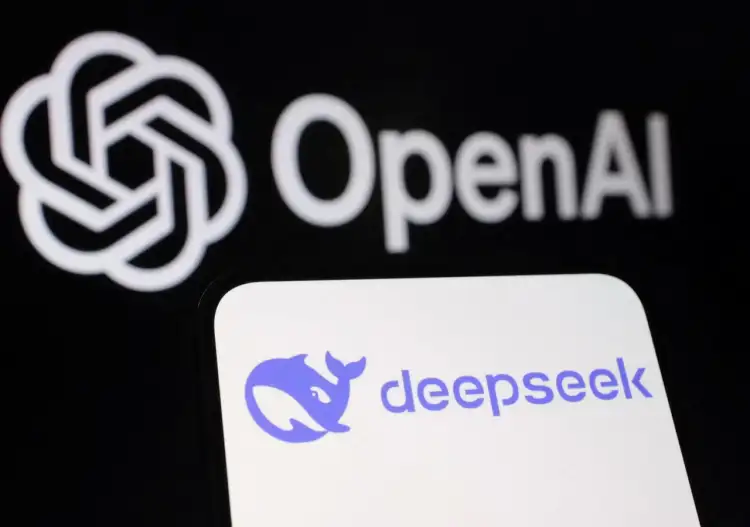 تعرف على تقنية "ديب سيك" التي أصبحت الآن متوفرة في السيارة الكهربائية