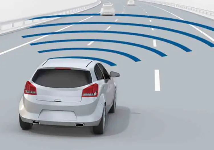 Adaptive Cruise Control Leads to More Accidents? Here’s How Chinese Brands Work on It Comfort and driving assistance