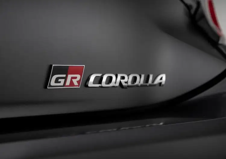 تويوتا كورولا 2027: ما نعرفه عن الجيل الثالث عشر القادم منها