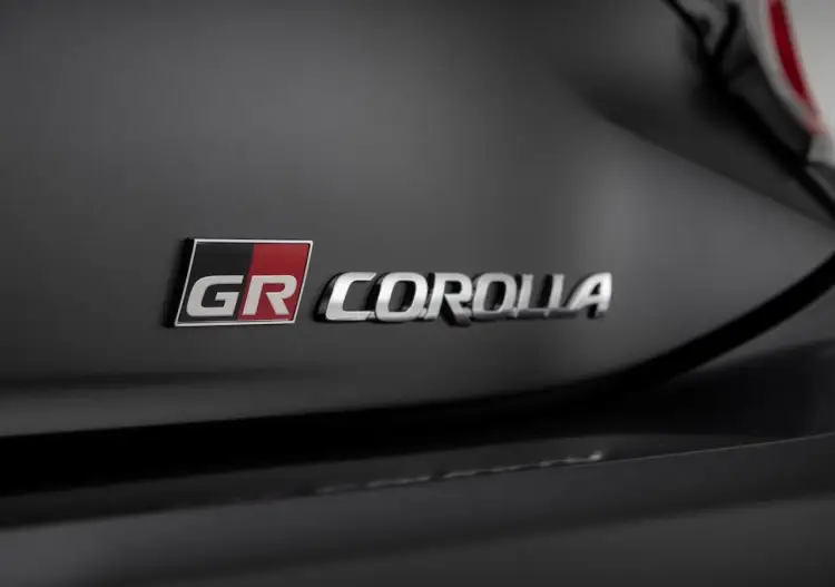 2027 Toyota Corolla: Here's What We Know So Far