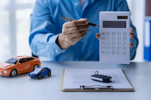 التأمين الشامل ضد الطرف الثالث للسيارات