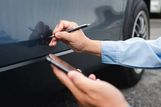 كيف تتحقق من حالة ضمان سيارتك باستخدام رقم تعريف المركبة (VIN)؟