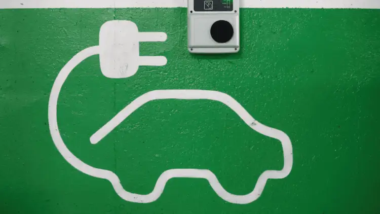 The Rise of Electric Cars in 2025: A Global Shift in Motion