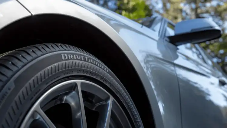The Rise of Run Flat Tires: A Game-Changer for Drivers