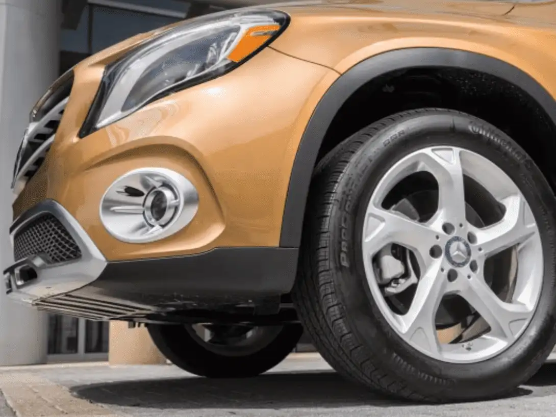The Rise of Run Flat Tires A Game Changer for Drivers